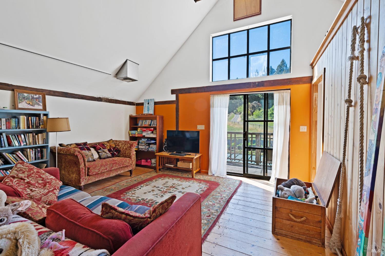 Detail Gallery Image 64 of 66 For 7950 Flynn Creek Rd, Comptche,  CA 95427 - 5 Beds | 3 Baths