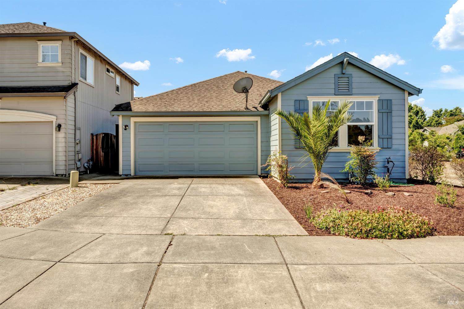 Detail Gallery Image 22 of 24 For 2782 Cumberland St, Santa Rosa,  CA 95407 - 3 Beds | 2 Baths