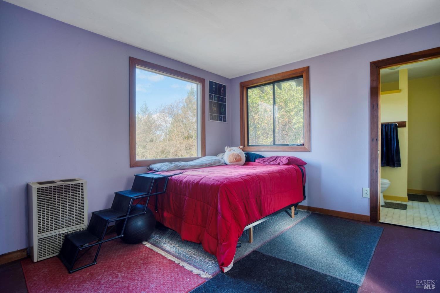 Detail Gallery Image 28 of 57 For 3100 Radical Ridge Rd, Redwood Valley,  CA 95470 - 4 Beds | 1/3 Baths