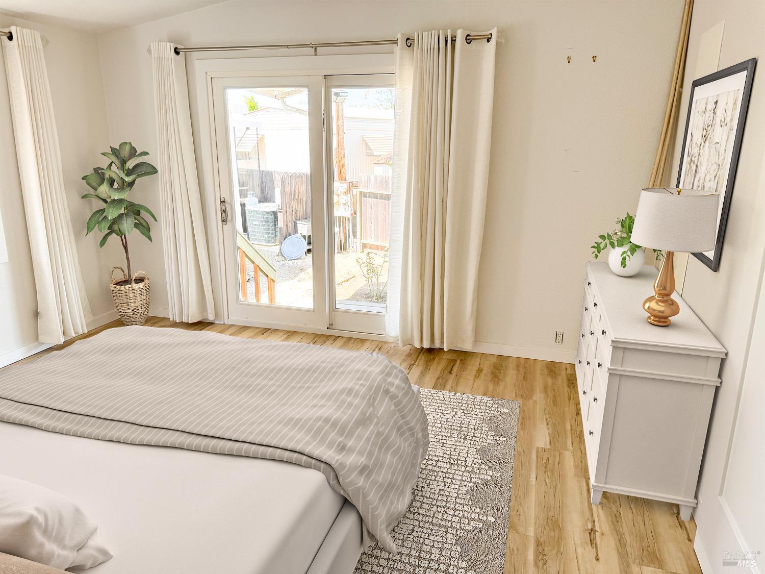 Detail Gallery Image 7 of 19 For 128 Burgundy Cir, Yountville,  CA 94599 - 2 Beds | 2 Baths