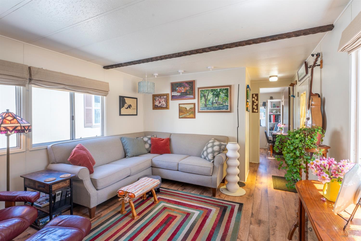 Detail Gallery Image 6 of 27 For 13500 Point Cabrillo Dr 13, Mendocino,  CA 95460 - 2 Beds | 1 Baths