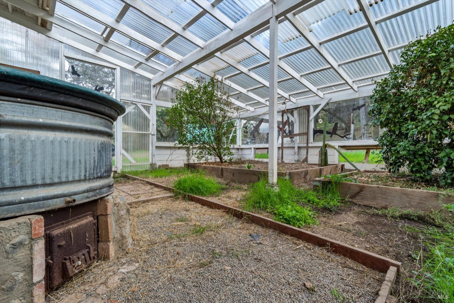 Detail Gallery Image 43 of 57 For 3100 Radical Ridge Rd, Redwood Valley,  CA 95470 - 4 Beds | 1/3 Baths