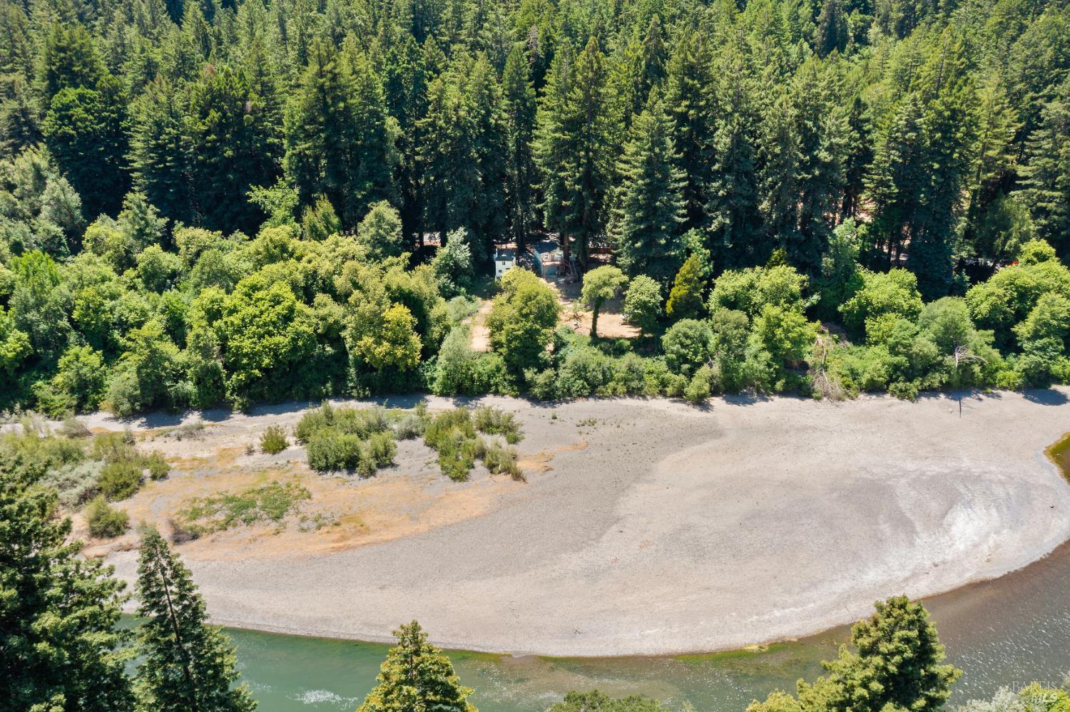 Detail Gallery Image 33 of 36 For 18135 Hwy 116 Unkn, Guerneville,  CA 95446 - 2 Beds | 1 Baths