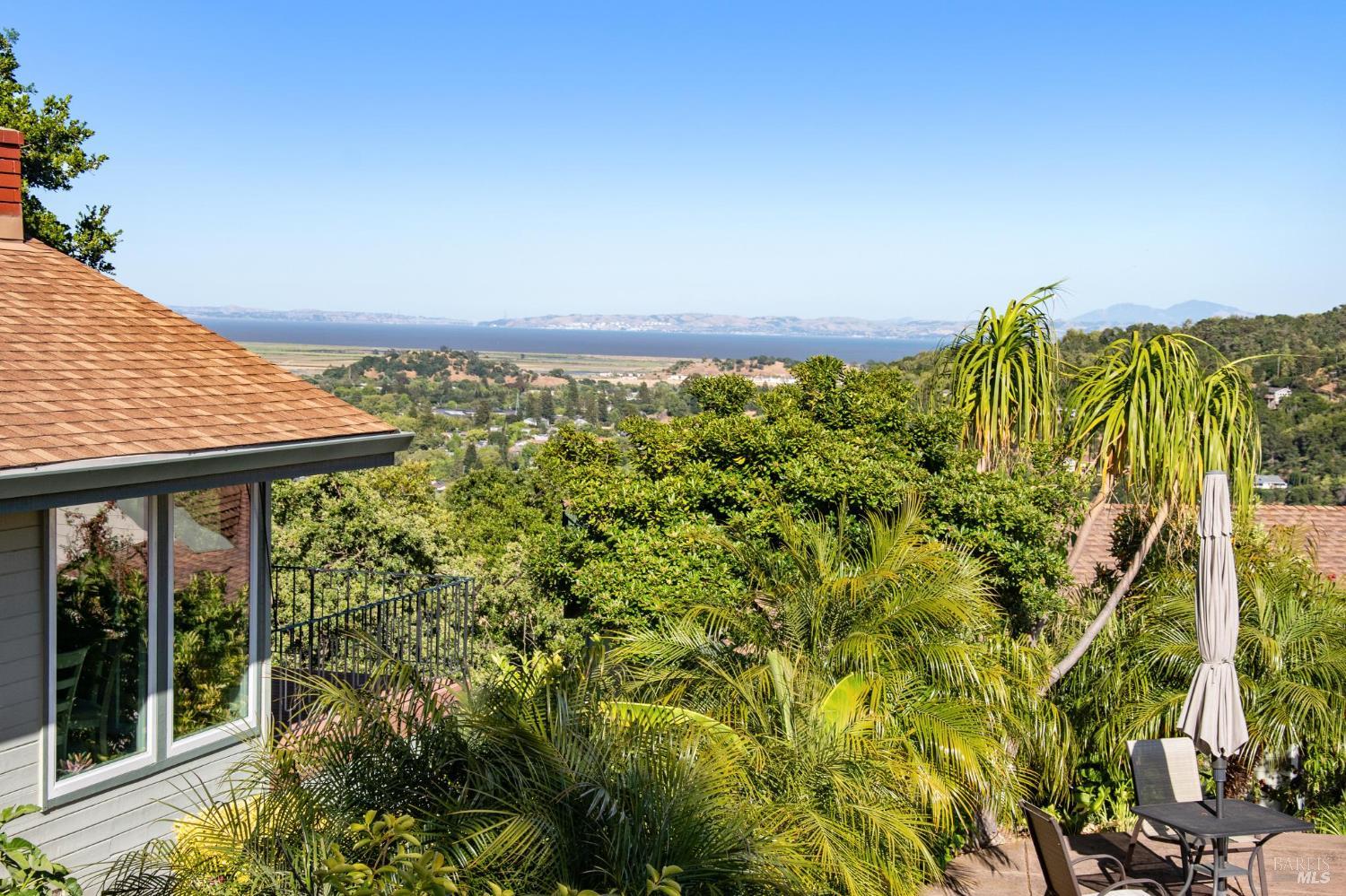 Detail Gallery Image 65 of 68 For 104 Eagle Dr, Novato,  CA 94949 - 4 Beds | 3 Baths
