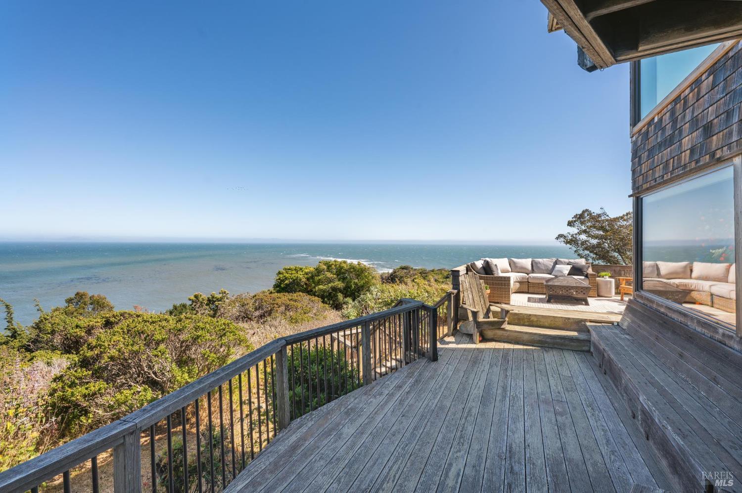 Detail Gallery Image 63 of 93 For 272 Ocean Pkwy, Bolinas,  CA 94924 - 3 Beds | 2 Baths