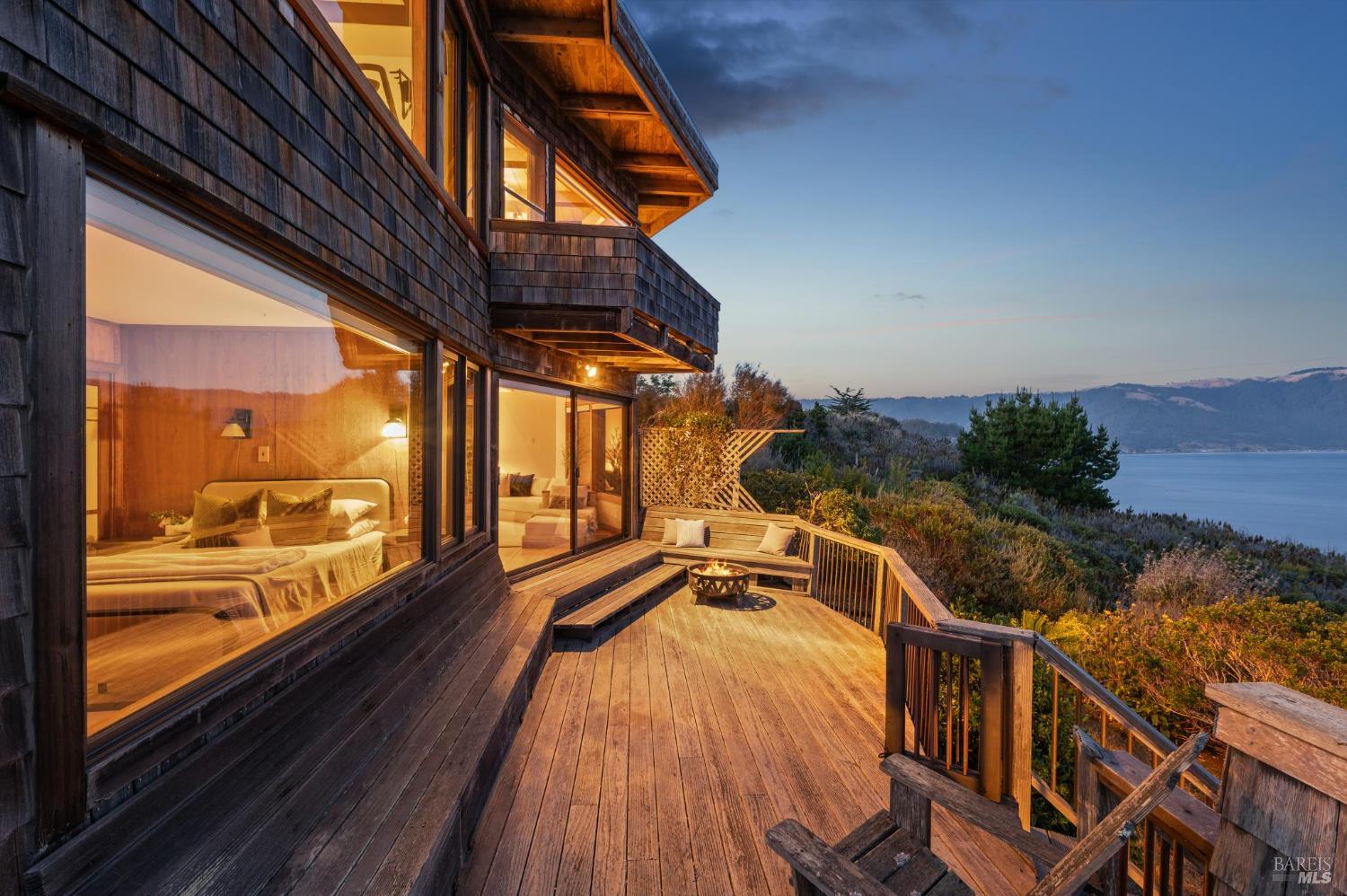 Detail Gallery Image 80 of 93 For 272 Ocean Pkwy, Bolinas,  CA 94924 - 3 Beds | 2 Baths