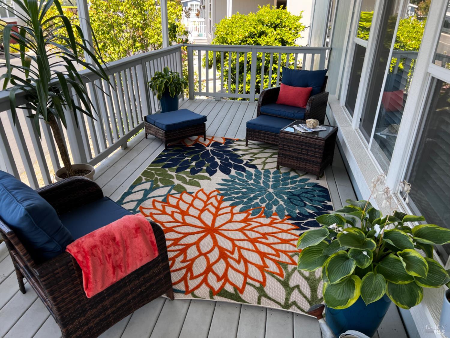 Detail Gallery Image 42 of 42 For 6468 Washington St 165, Yountville,  CA 94599 - 3 Beds | 2 Baths