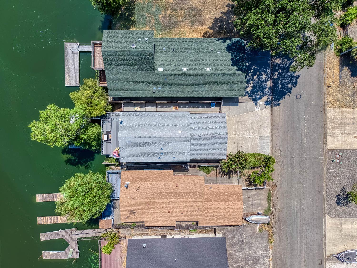 Detail Gallery Image 55 of 56 For 13370 Venus Vlg, Clearlake Oaks,  CA 95423 - 3 Beds | 2 Baths