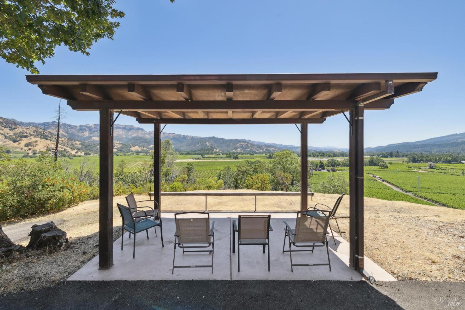 Detail Gallery Image 31 of 33 For 1200 Bennett Ln, Calistoga,  CA 94515 - 2 Beds | 1 Baths