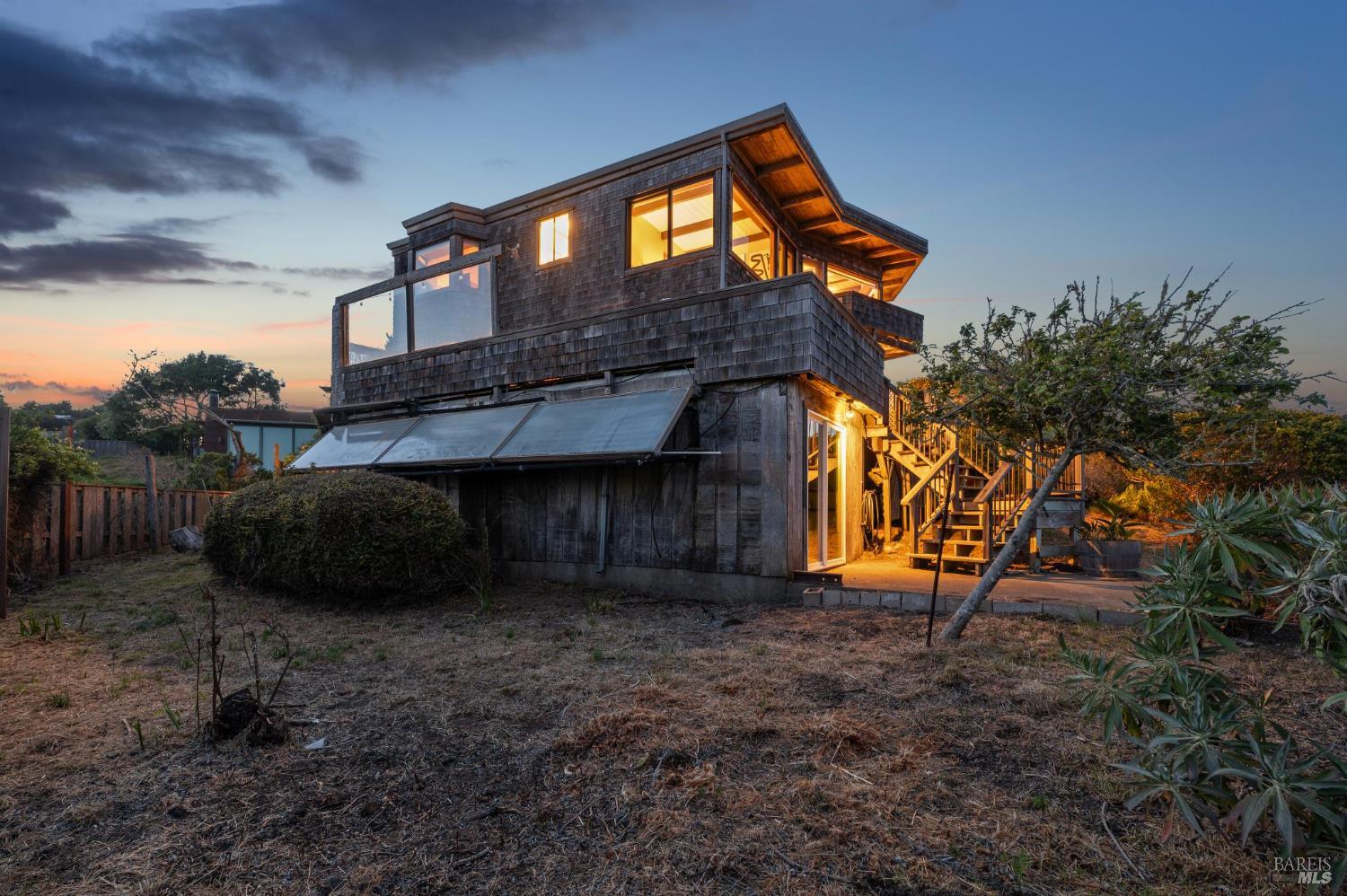 Detail Gallery Image 85 of 93 For 272 Ocean Pkwy, Bolinas,  CA 94924 - 3 Beds | 2 Baths