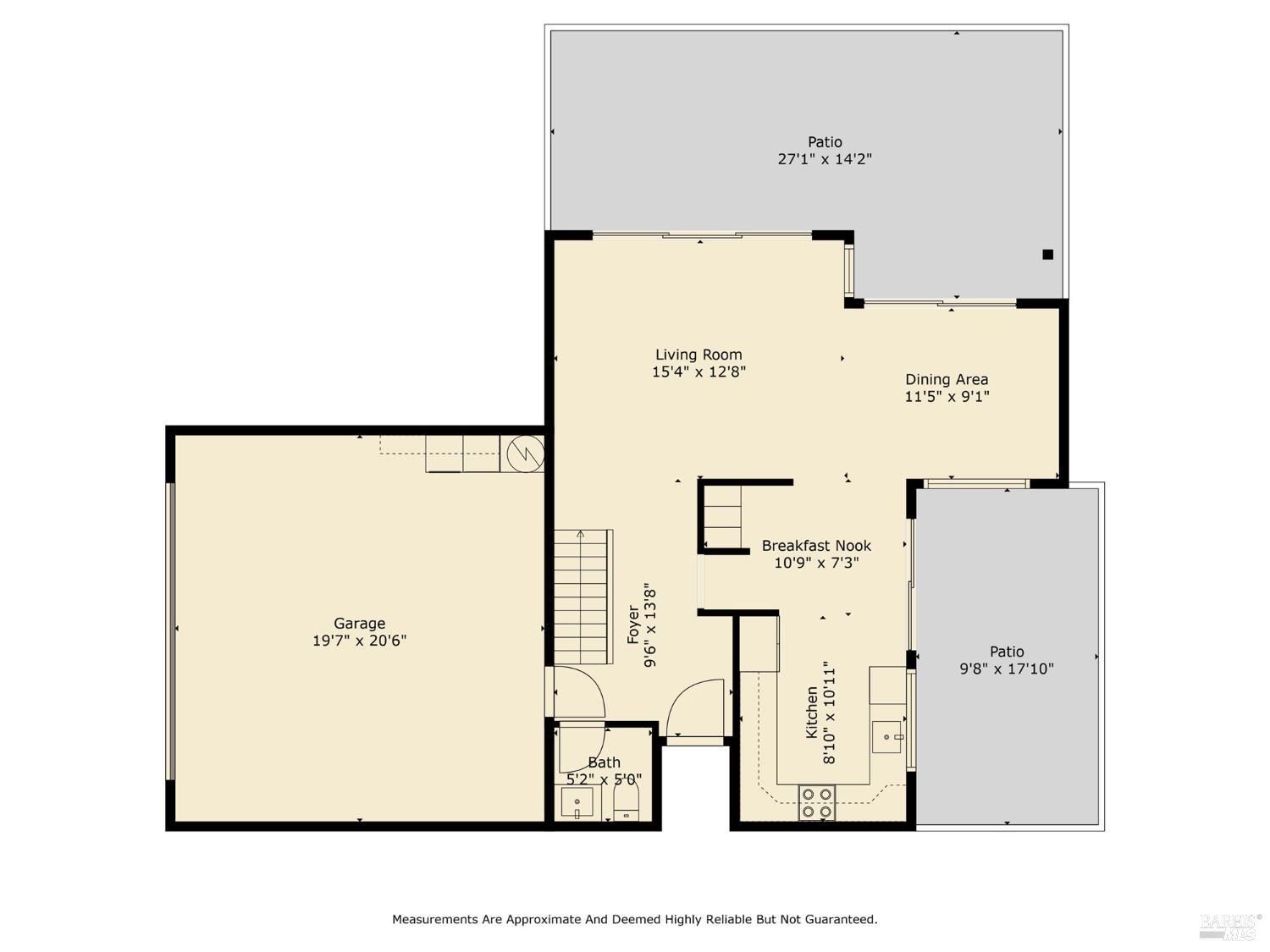 Detail Gallery Image 56 of 58 For 181 Fairoaks Dr, Vacaville,  CA 95688 - 2 Beds | 2/1 Baths