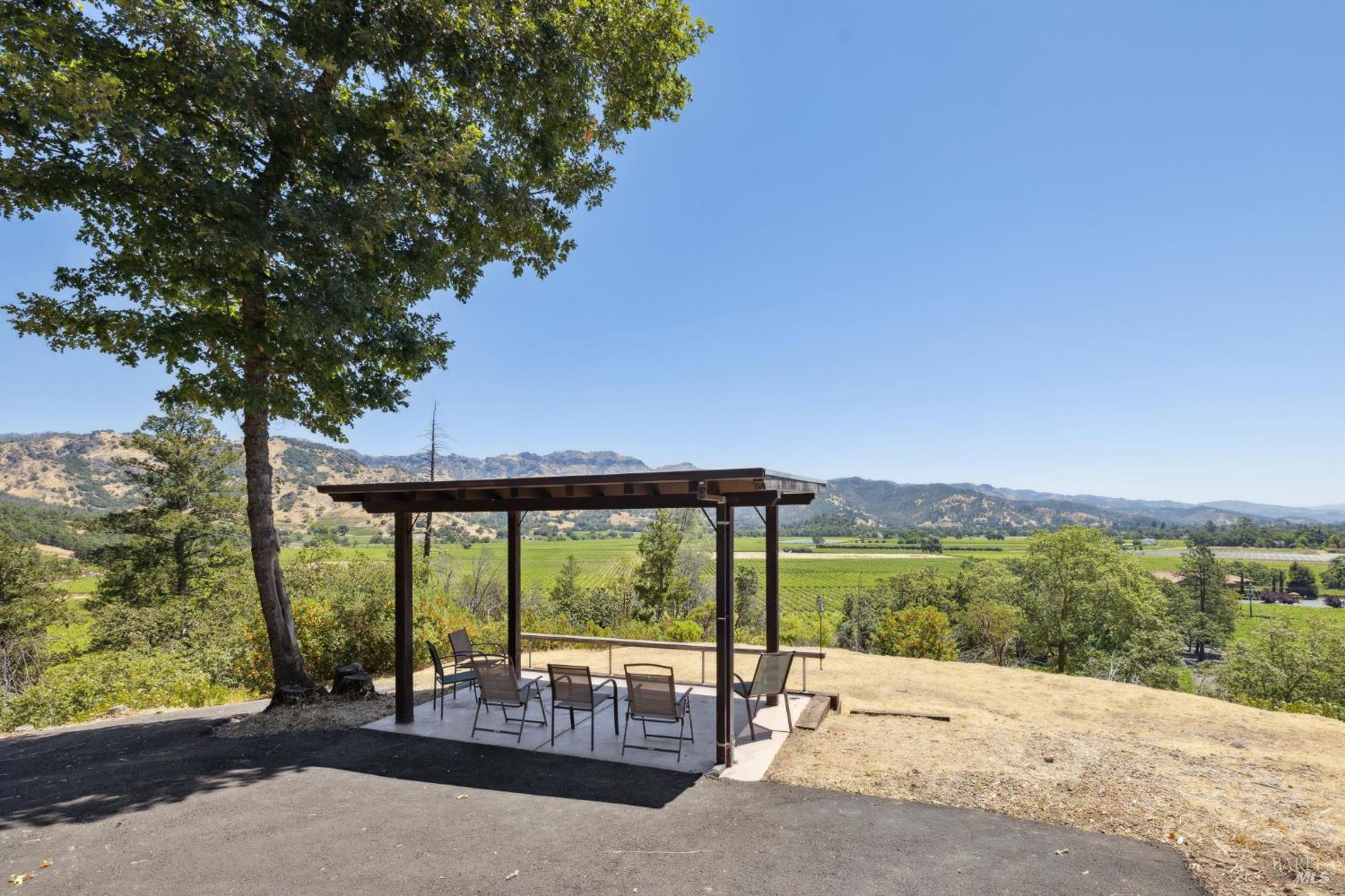 Detail Gallery Image 2 of 33 For 1200 Bennett Ln, Calistoga,  CA 94515 - 2 Beds | 1 Baths