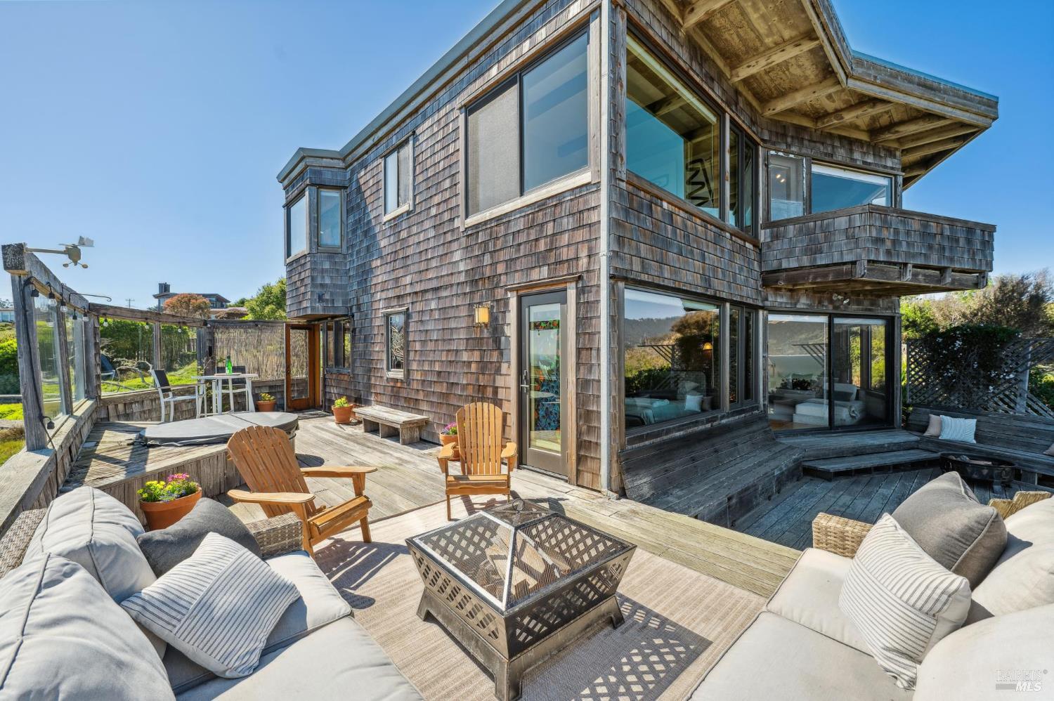 Detail Gallery Image 60 of 93 For 272 Ocean Pkwy, Bolinas,  CA 94924 - 3 Beds | 2 Baths