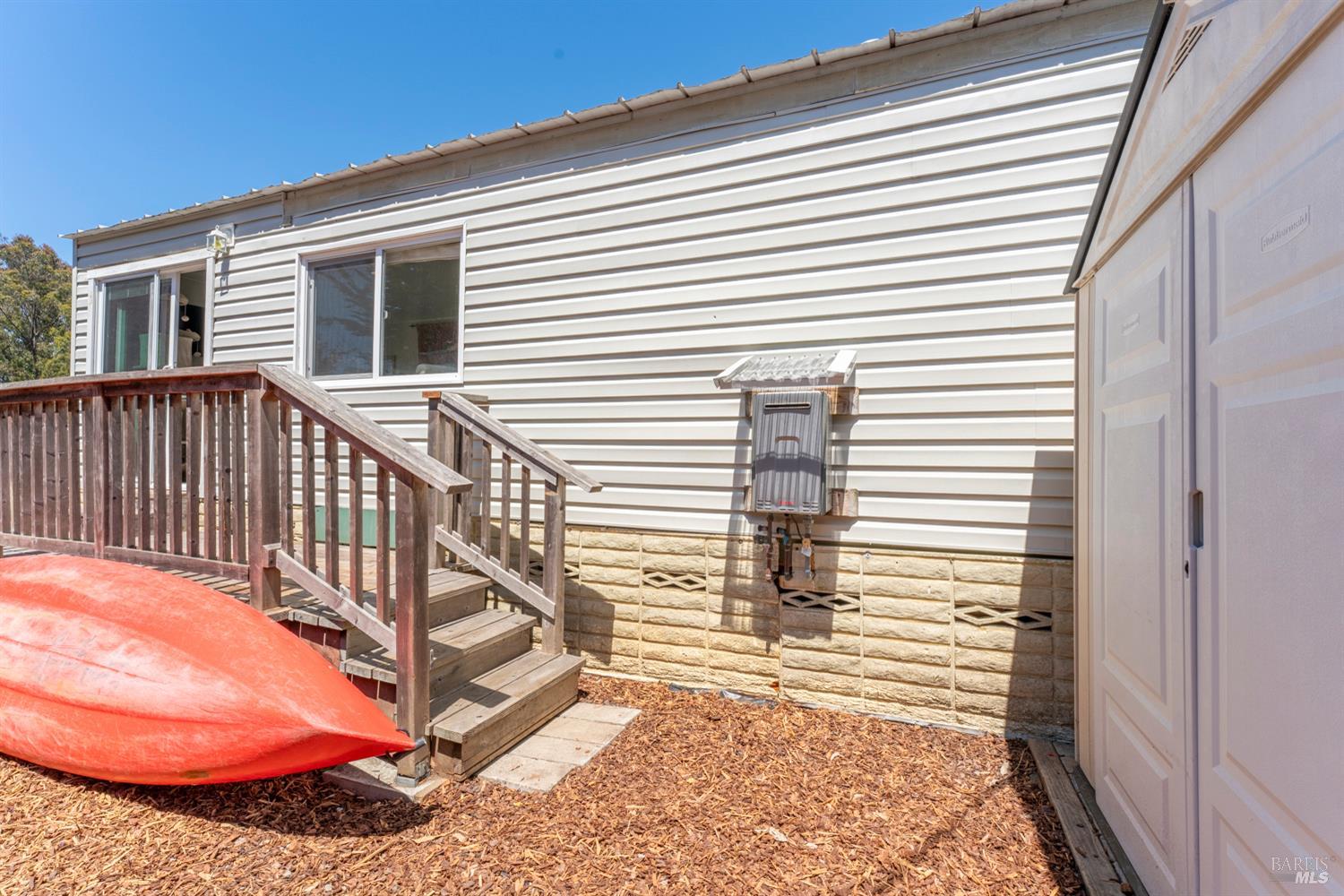 Detail Gallery Image 19 of 27 For 13500 Point Cabrillo Dr 13, Mendocino,  CA 95460 - 2 Beds | 1 Baths