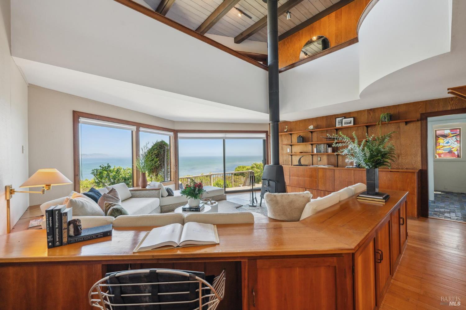 Detail Gallery Image 22 of 93 For 272 Ocean Pkwy, Bolinas,  CA 94924 - 3 Beds | 2 Baths