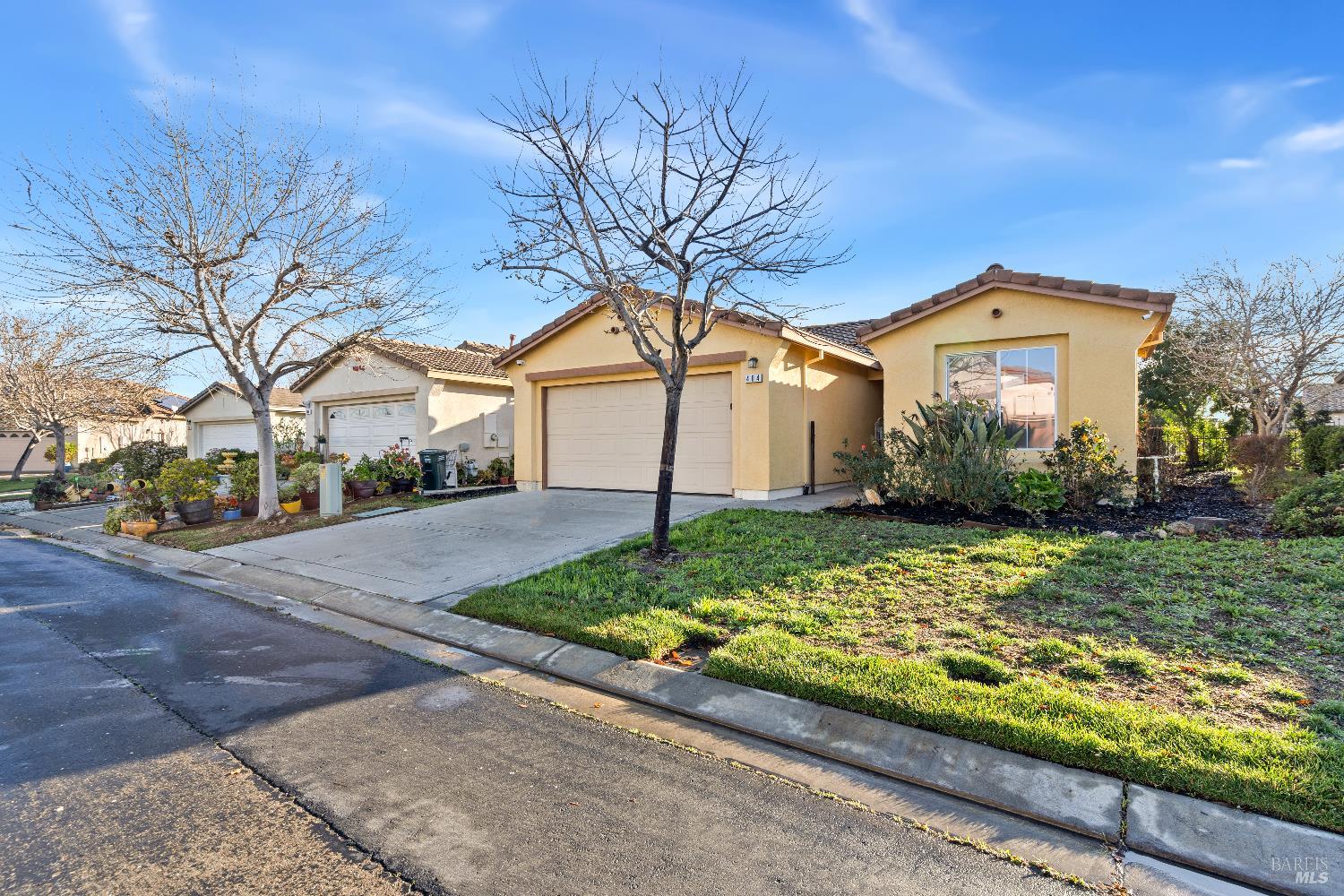 Brockton Place, Rio Vista, California image 2