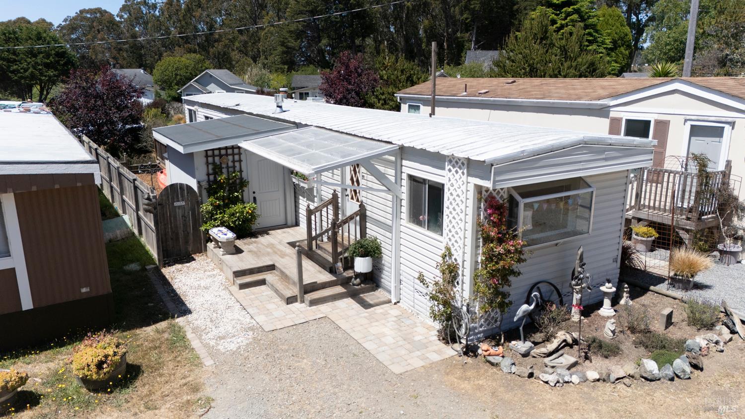 Detail Gallery Image 22 of 27 For 13500 Point Cabrillo Dr 13, Mendocino,  CA 95460 - 2 Beds | 1 Baths