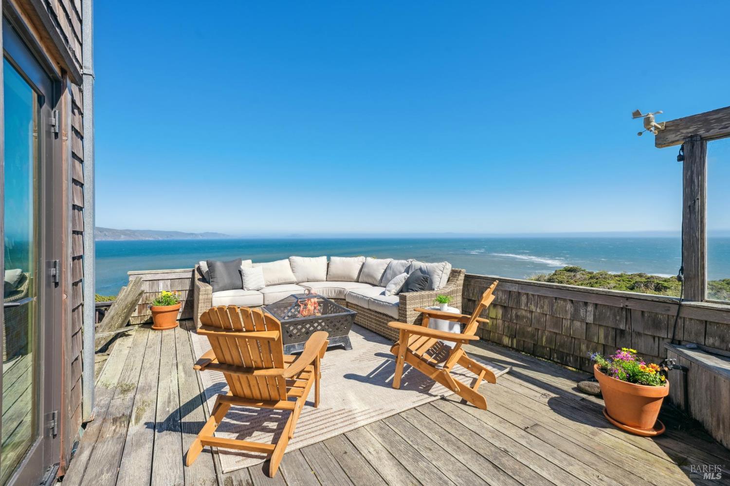 Detail Gallery Image 58 of 93 For 272 Ocean Pkwy, Bolinas,  CA 94924 - 3 Beds | 2 Baths