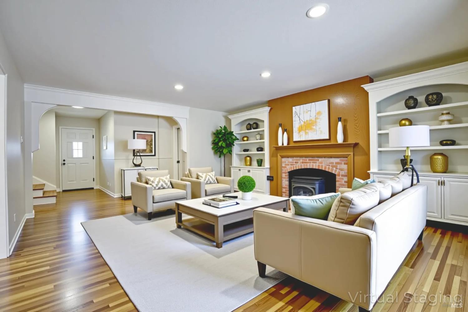 Detail Gallery Image 8 of 61 For 8567 Davona Dr, Dublin,  CA 94568 - 4 Beds | 2 Baths
