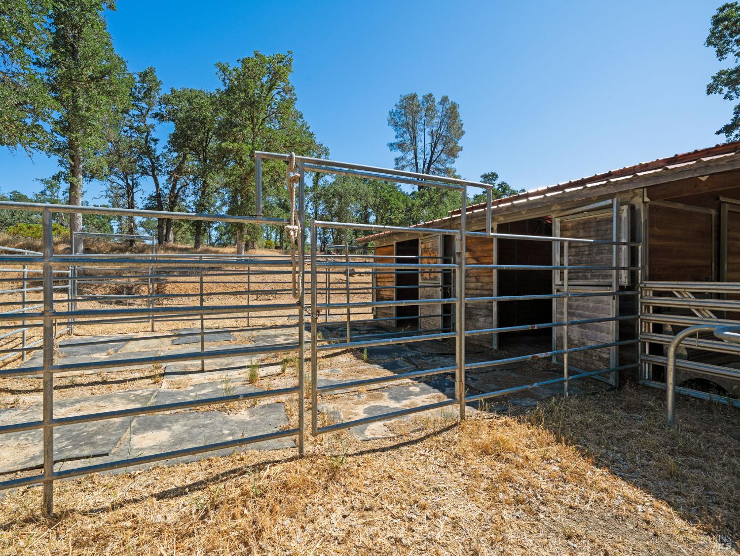 Detail Gallery Image 53 of 64 For 15400 May Hollow Rd, Lower Lake,  CA 95457 - 3 Beds | 2 Baths