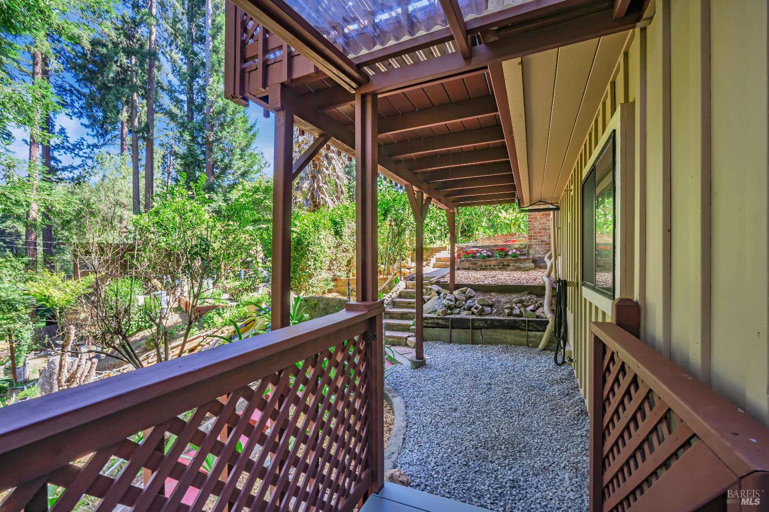 Detail Gallery Image 30 of 34 For 19375 Pine Glade Unkn, Guerneville,  CA 95446 - 2 Beds | 2 Baths