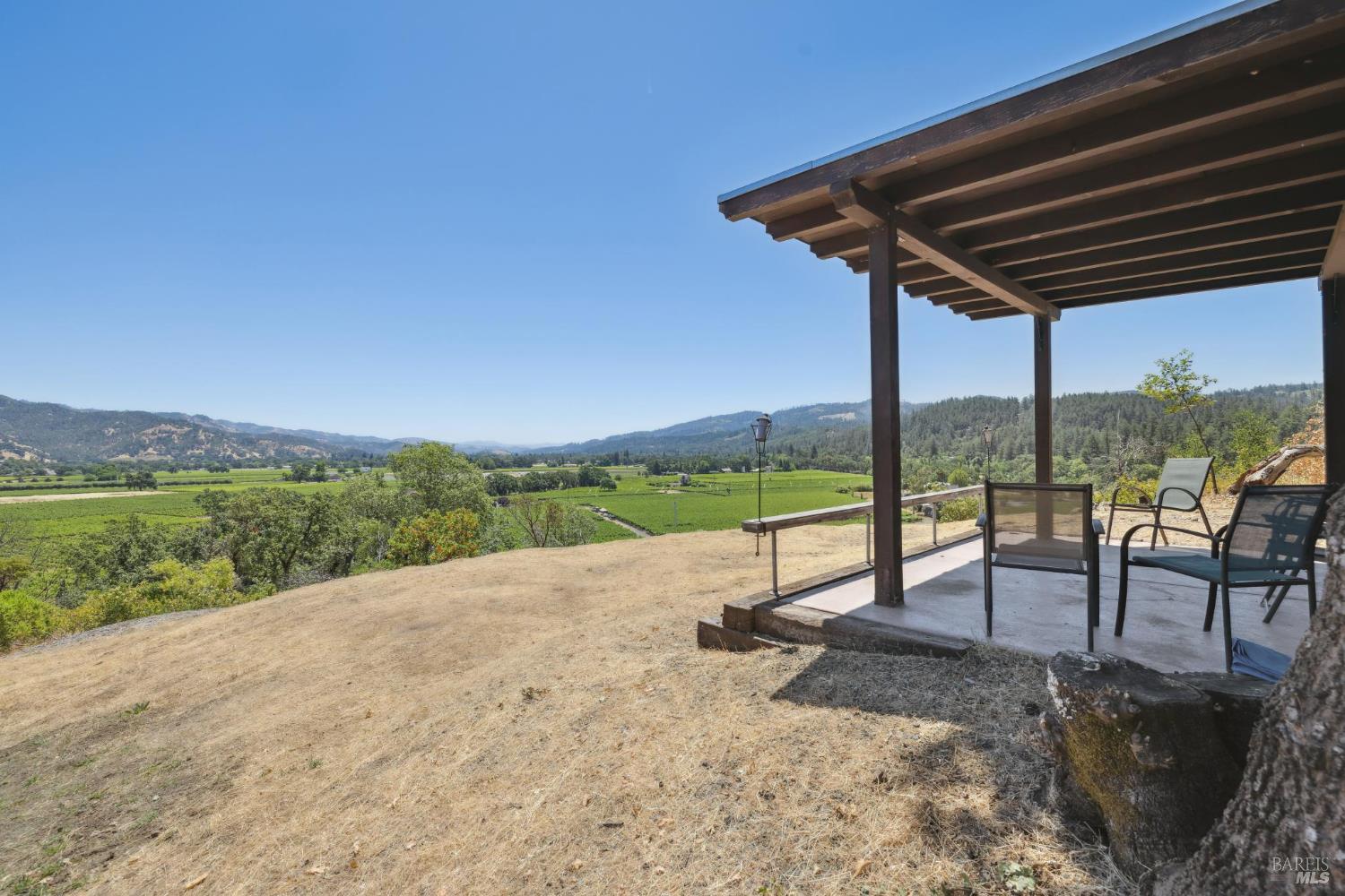 Detail Gallery Image 30 of 33 For 1200 Bennett Ln, Calistoga,  CA 94515 - 2 Beds | 1 Baths