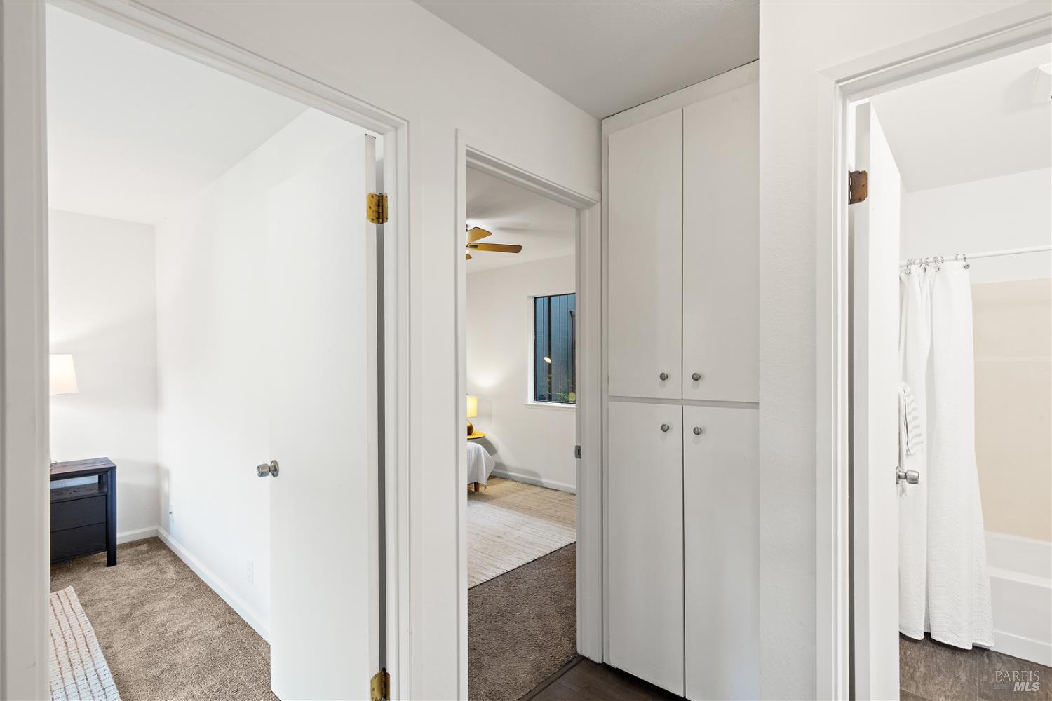 Detail Gallery Image 22 of 29 For 2829 Carmel St a,  Oakland,  CA 94602 - 3 Beds | 2 Baths