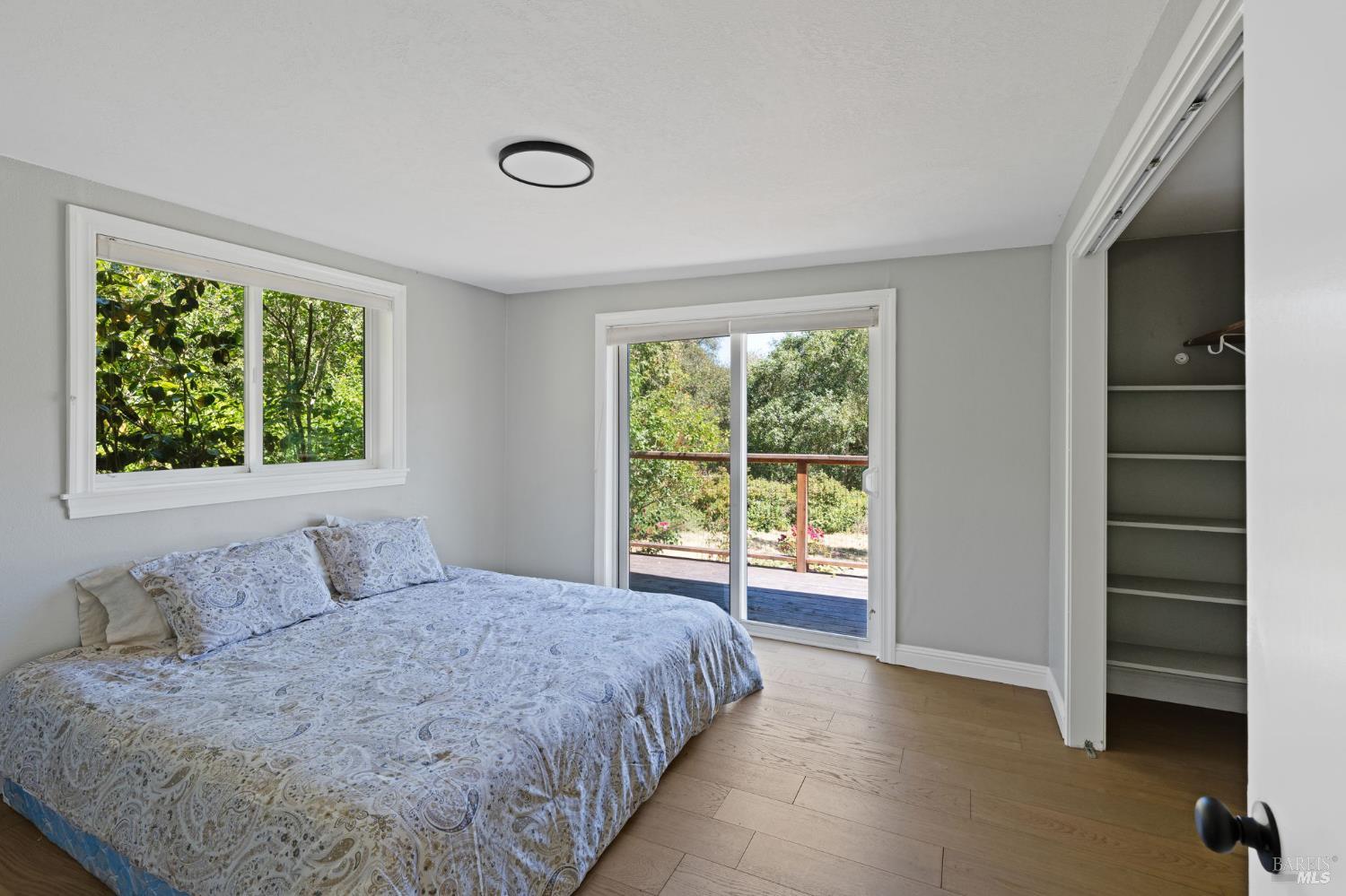 Detail Gallery Image 21 of 66 For 7950 Flynn Creek Rd, Comptche,  CA 95427 - 5 Beds | 3 Baths