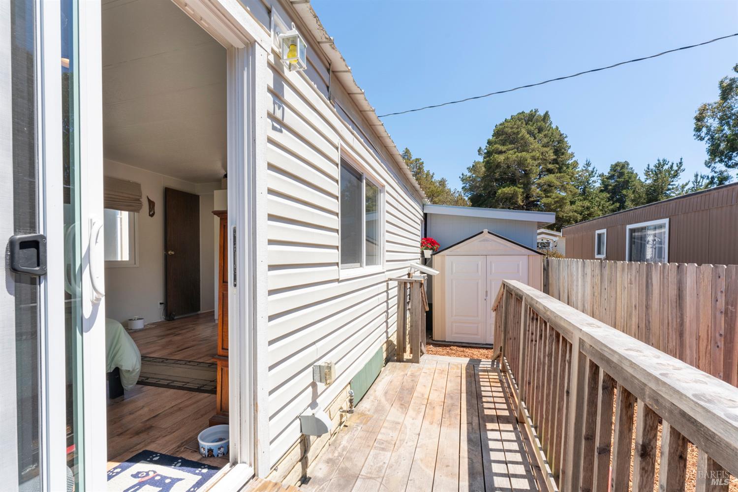 Detail Gallery Image 18 of 27 For 13500 Point Cabrillo Dr 13, Mendocino,  CA 95460 - 2 Beds | 1 Baths