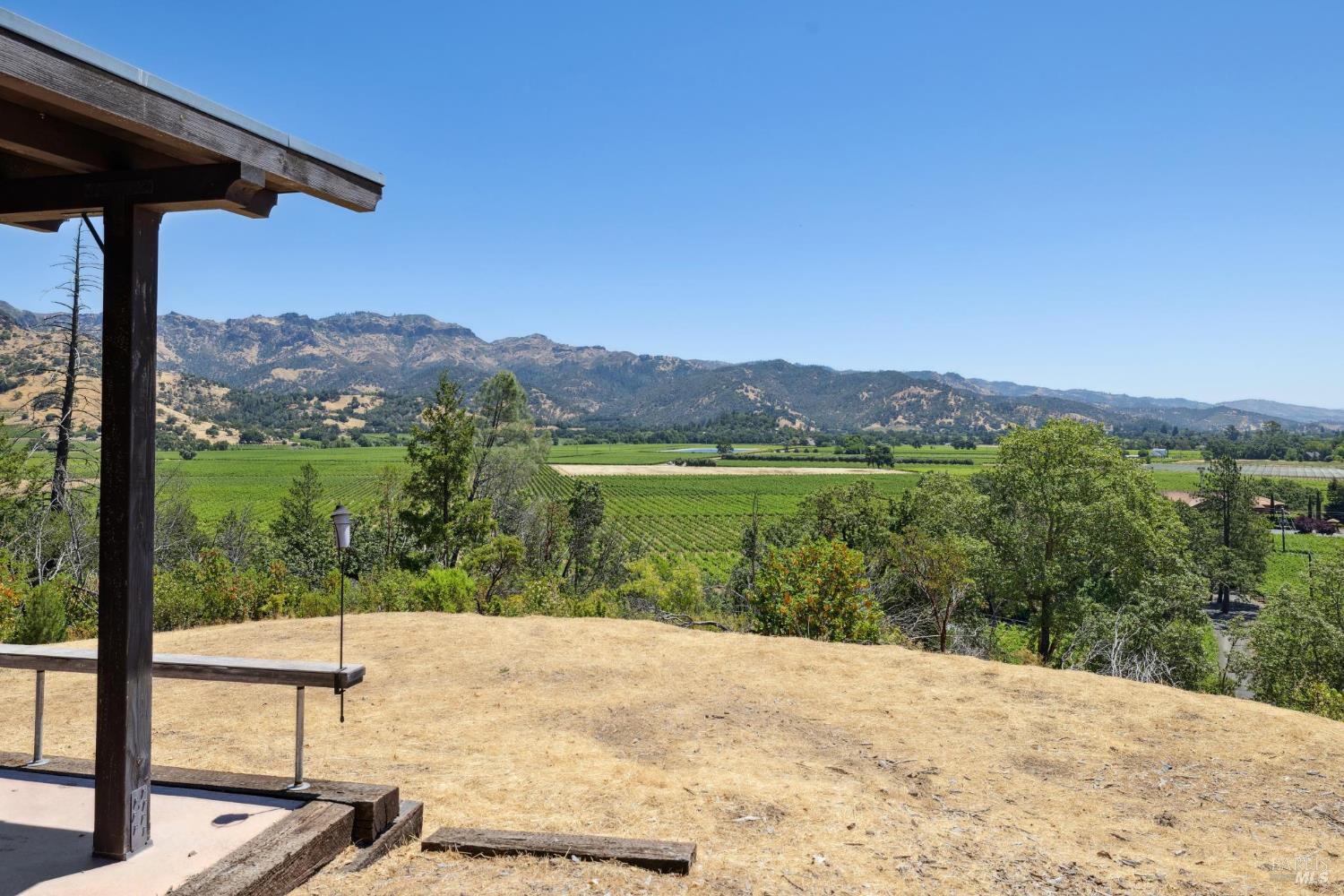 Detail Gallery Image 32 of 33 For 1200 Bennett Ln, Calistoga,  CA 94515 - 2 Beds | 1 Baths