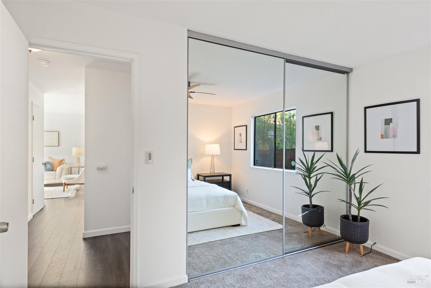 Detail Gallery Image 24 of 29 For 2829 Carmel St a,  Oakland,  CA 94602 - 3 Beds | 2 Baths