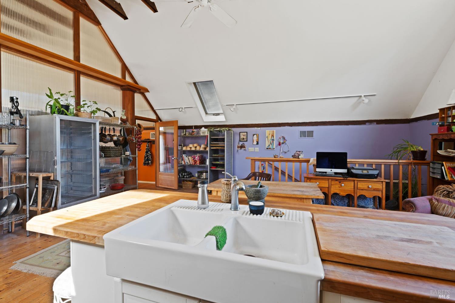 Detail Gallery Image 62 of 66 For 7950 Flynn Creek Rd, Comptche,  CA 95427 - 5 Beds | 3 Baths