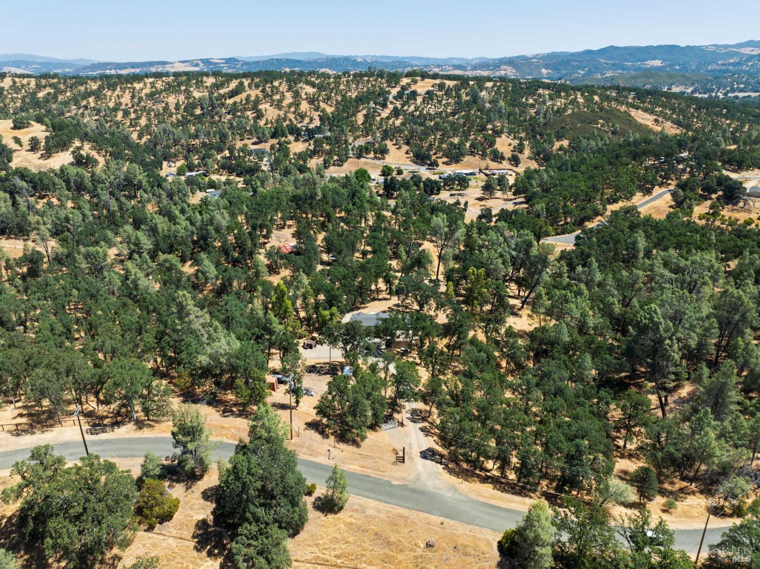 Detail Gallery Image 62 of 64 For 15400 May Hollow Rd, Lower Lake,  CA 95457 - 3 Beds | 2 Baths