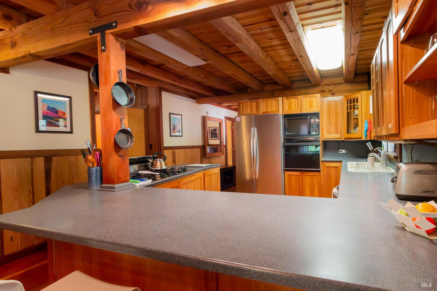 Detail Gallery Image 6 of 43 For 28581 Navarro Ridge Rd, Albion,  CA 95410 - 3 Beds | 2 Baths