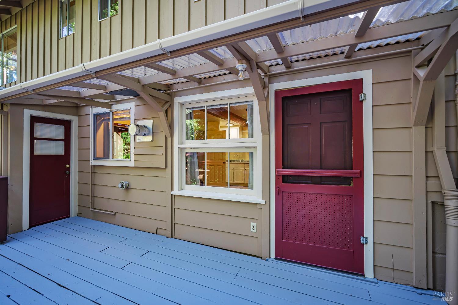 Detail Gallery Image 17 of 34 For 19375 Pine Glade Unkn, Guerneville,  CA 95446 - 2 Beds | 2 Baths