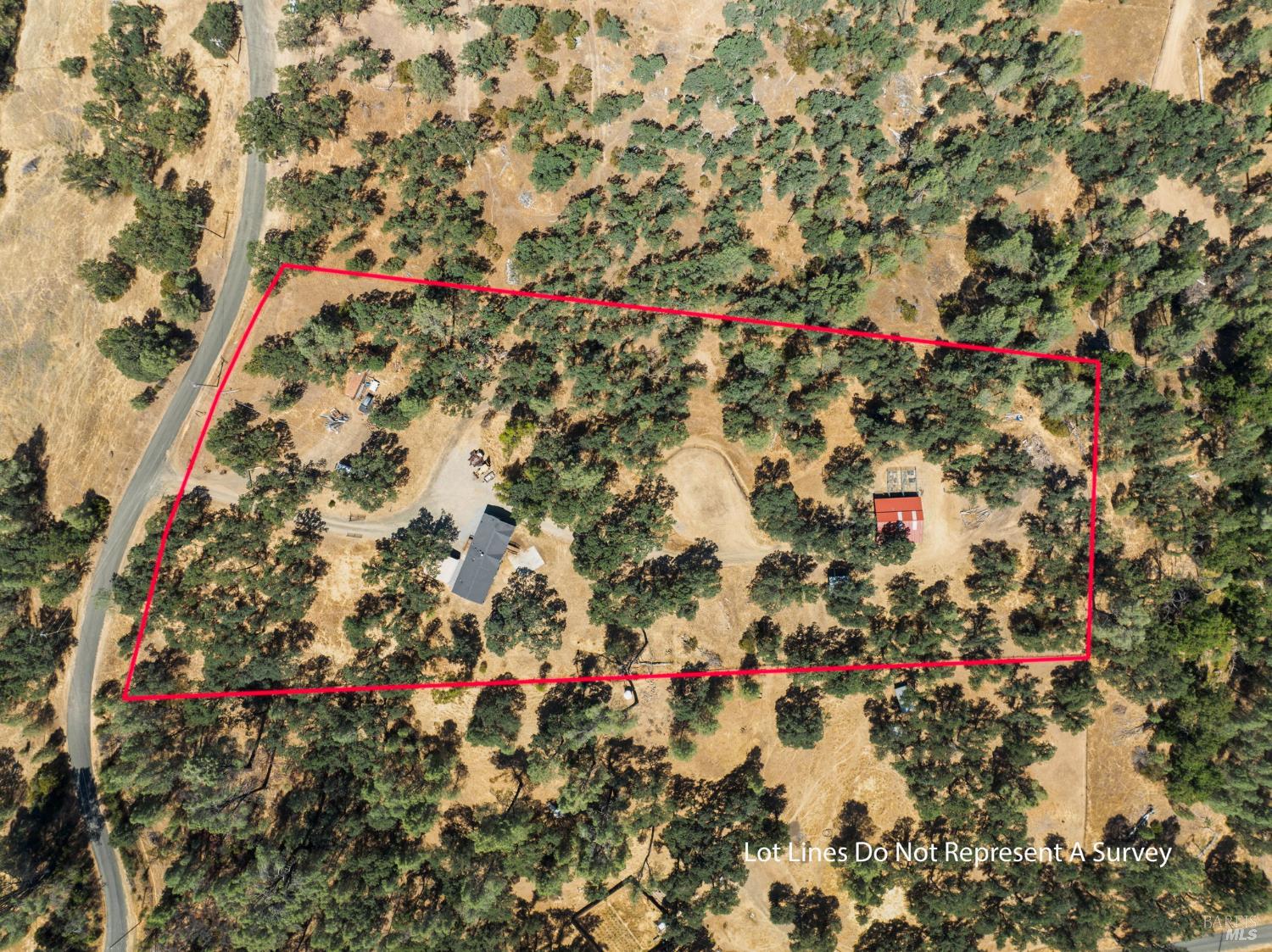 Detail Gallery Image 2 of 64 For 15400 May Hollow Rd, Lower Lake,  CA 95457 - 3 Beds | 2 Baths