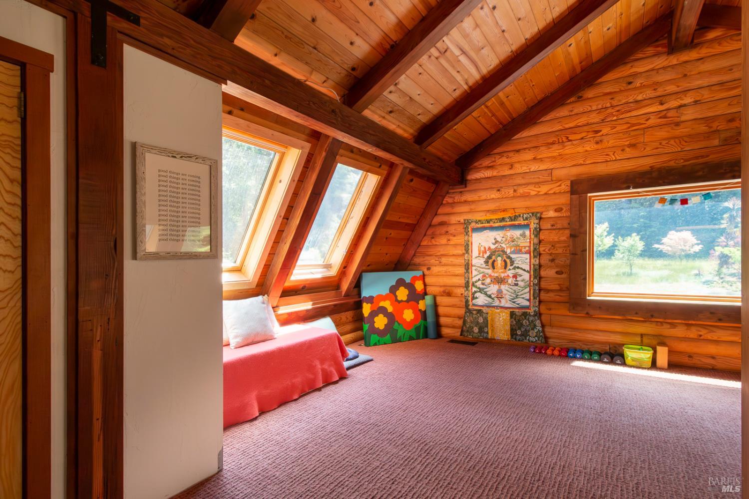Detail Gallery Image 11 of 43 For 28581 Navarro Ridge Rd, Albion,  CA 95410 - 3 Beds | 2 Baths