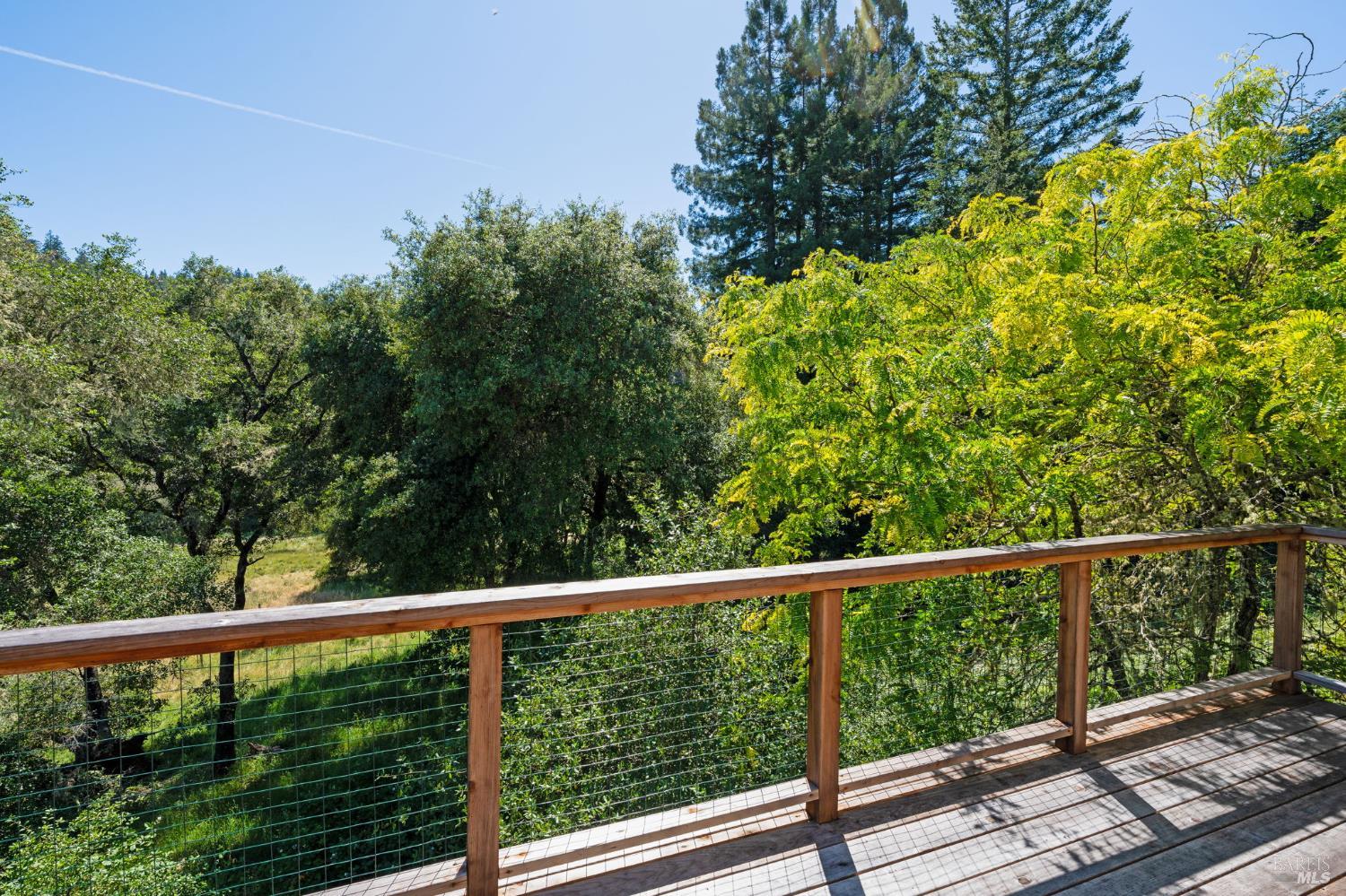 Detail Gallery Image 46 of 66 For 7950 Flynn Creek Rd, Comptche,  CA 95427 - 5 Beds | 3 Baths