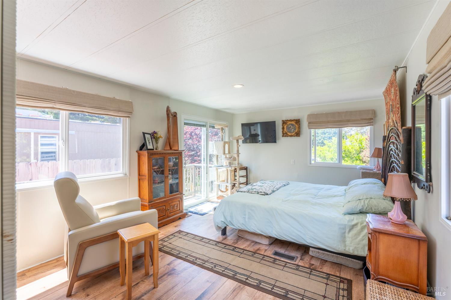 Detail Gallery Image 17 of 27 For 13500 Point Cabrillo Dr 13, Mendocino,  CA 95460 - 2 Beds | 1 Baths