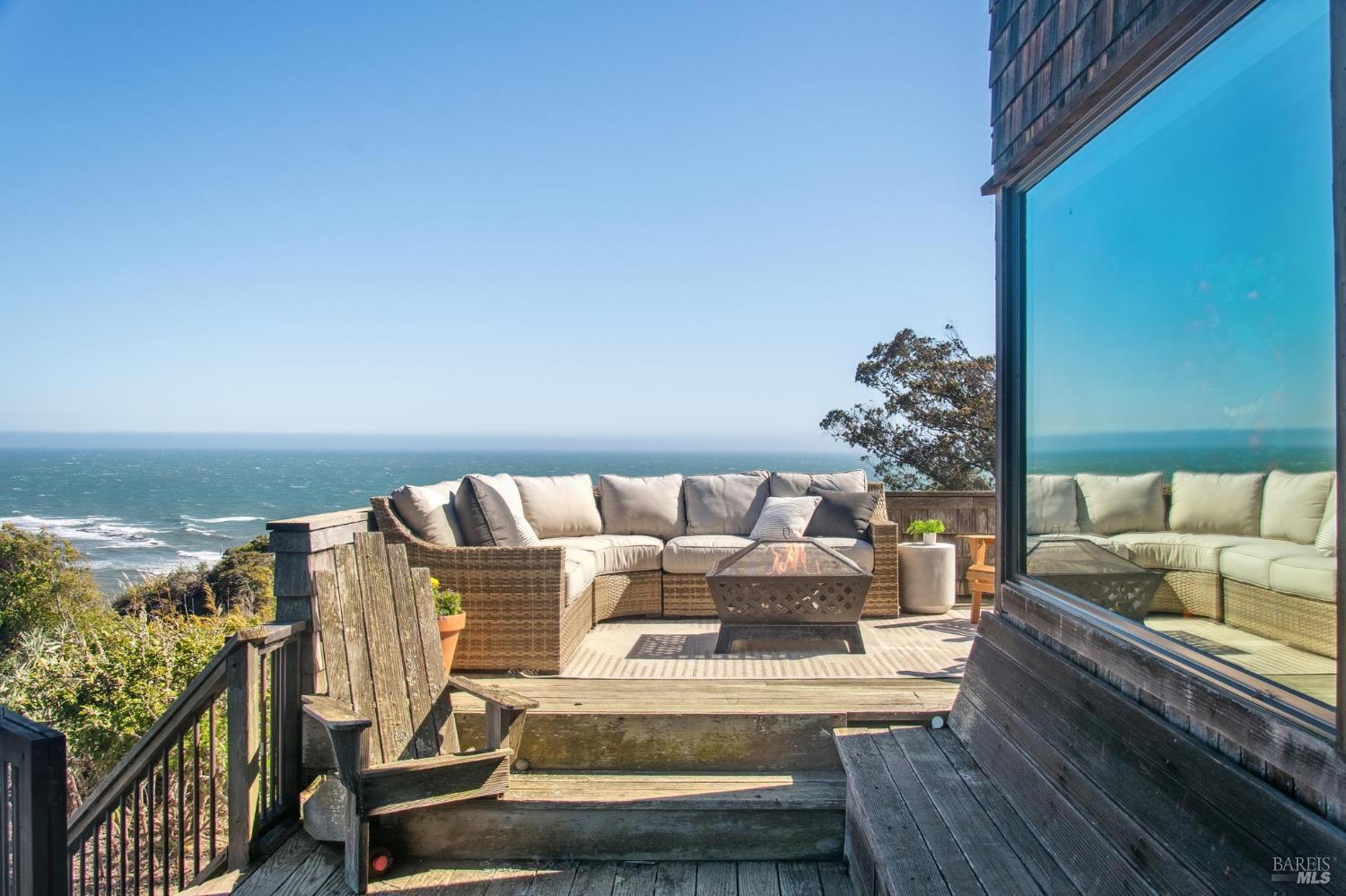 Detail Gallery Image 64 of 93 For 272 Ocean Pkwy, Bolinas,  CA 94924 - 3 Beds | 2 Baths