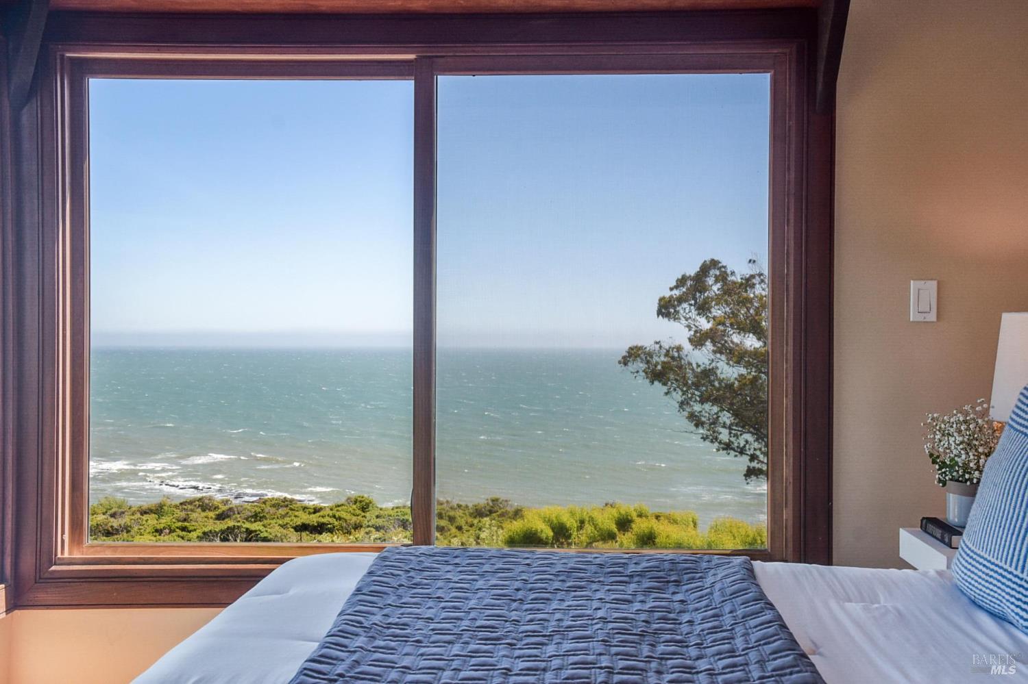 Detail Gallery Image 48 of 93 For 272 Ocean Pkwy, Bolinas,  CA 94924 - 3 Beds | 2 Baths