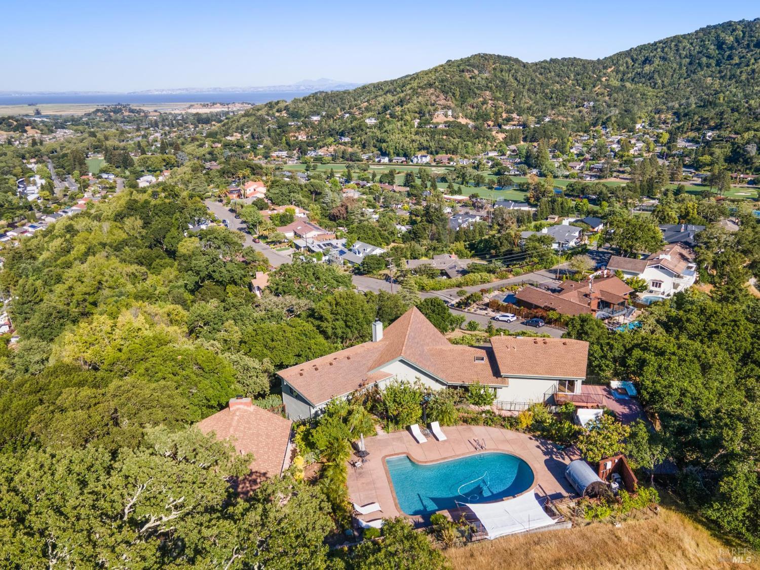 Detail Gallery Image 66 of 68 For 104 Eagle Dr, Novato,  CA 94949 - 4 Beds | 3 Baths
