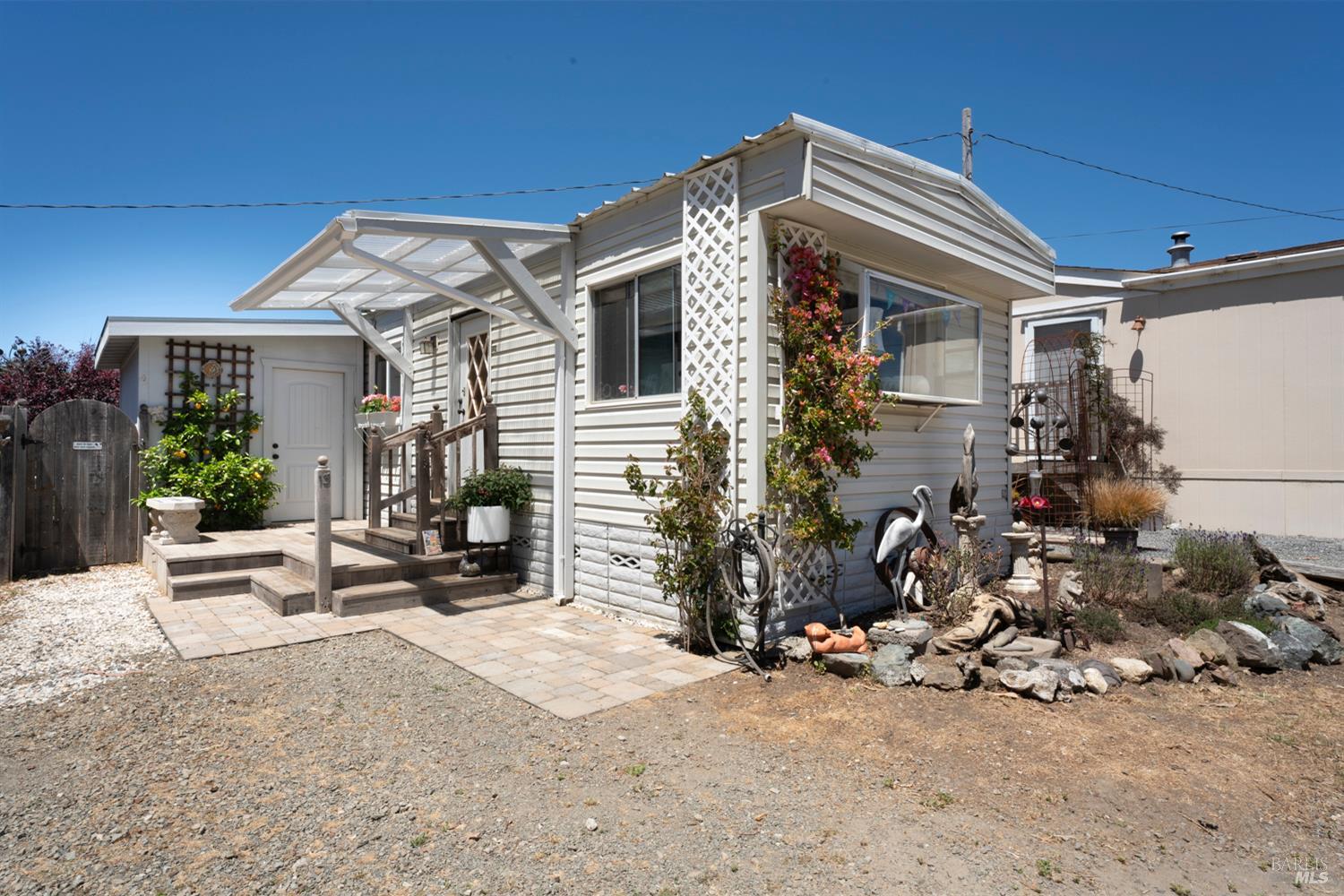 Detail Gallery Image 23 of 27 For 13500 Point Cabrillo Dr 13, Mendocino,  CA 95460 - 2 Beds | 1 Baths