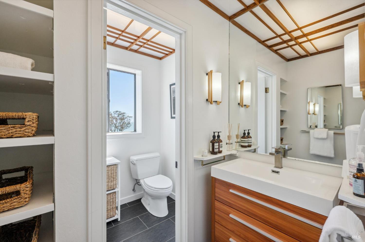 Detail Gallery Image 50 of 93 For 272 Ocean Pkwy, Bolinas,  CA 94924 - 3 Beds | 2 Baths