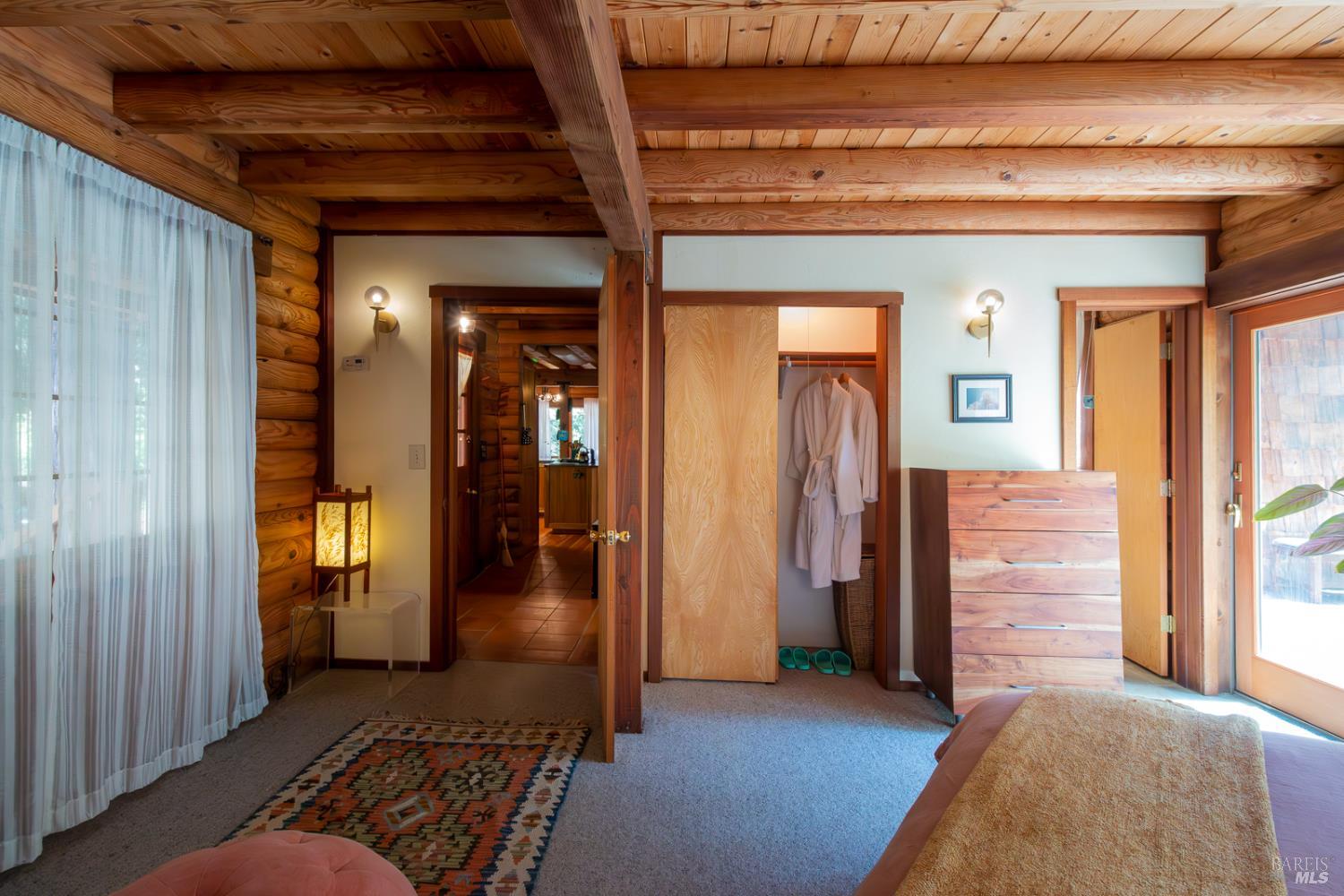 Detail Gallery Image 9 of 43 For 28581 Navarro Ridge Rd, Albion,  CA 95410 - 3 Beds | 2 Baths