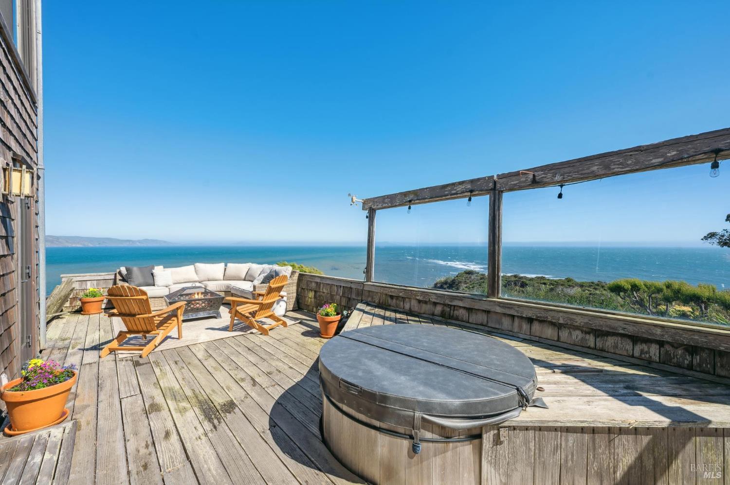 Detail Gallery Image 57 of 93 For 272 Ocean Pkwy, Bolinas,  CA 94924 - 3 Beds | 2 Baths