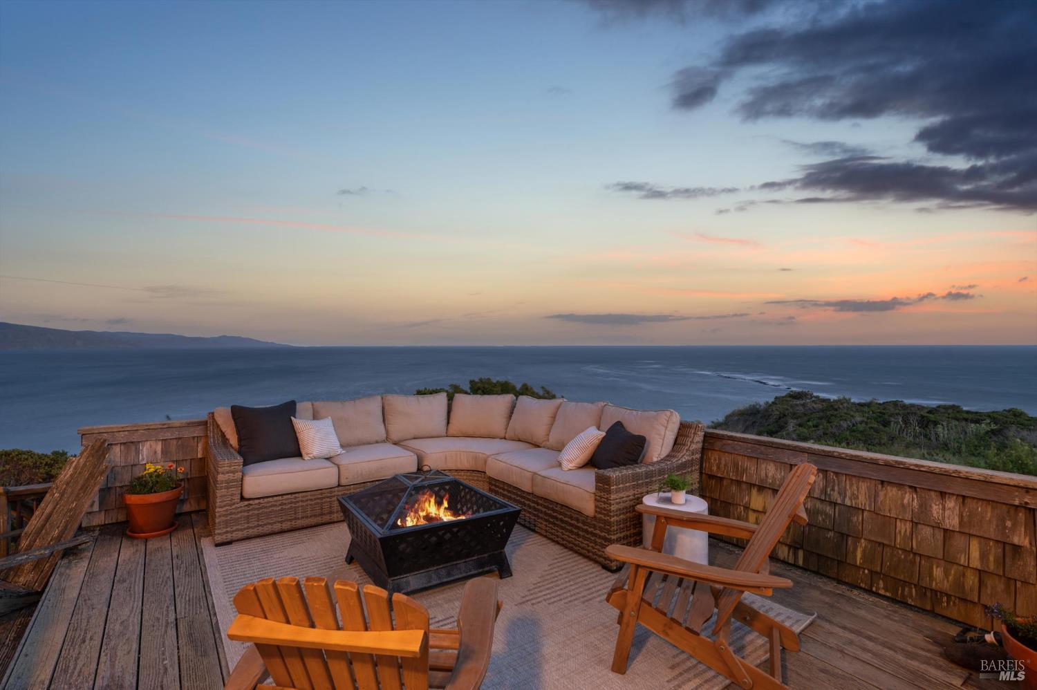 Detail Gallery Image 79 of 93 For 272 Ocean Pkwy, Bolinas,  CA 94924 - 3 Beds | 2 Baths