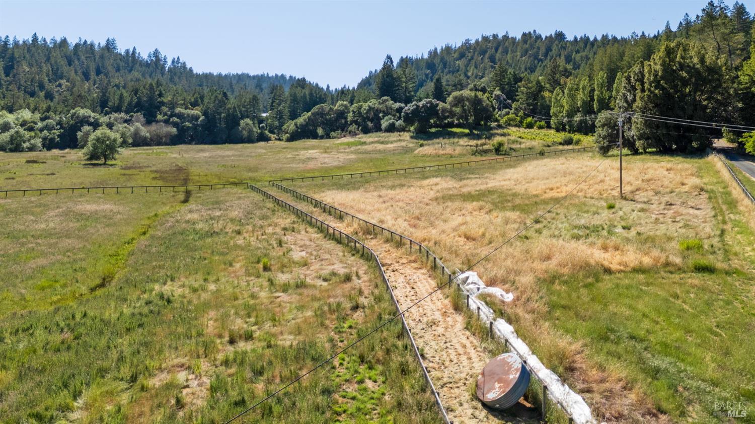 Detail Gallery Image 55 of 66 For 7950 Flynn Creek Rd, Comptche,  CA 95427 - 5 Beds | 3 Baths