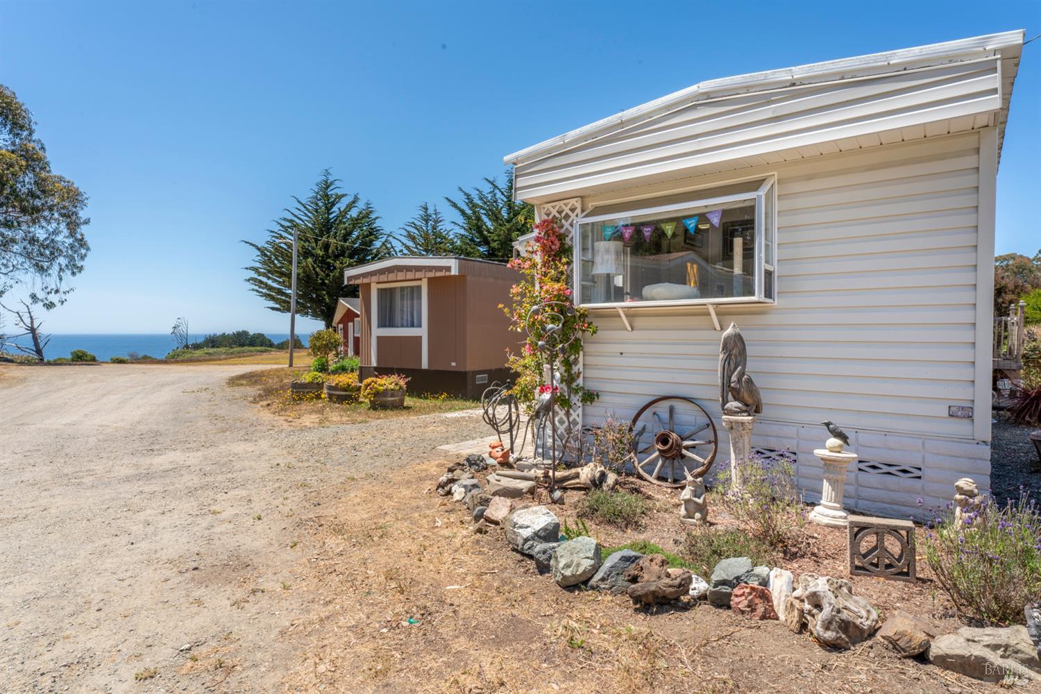 Detail Gallery Image 24 of 27 For 13500 Point Cabrillo Dr 13, Mendocino,  CA 95460 - 2 Beds | 1 Baths