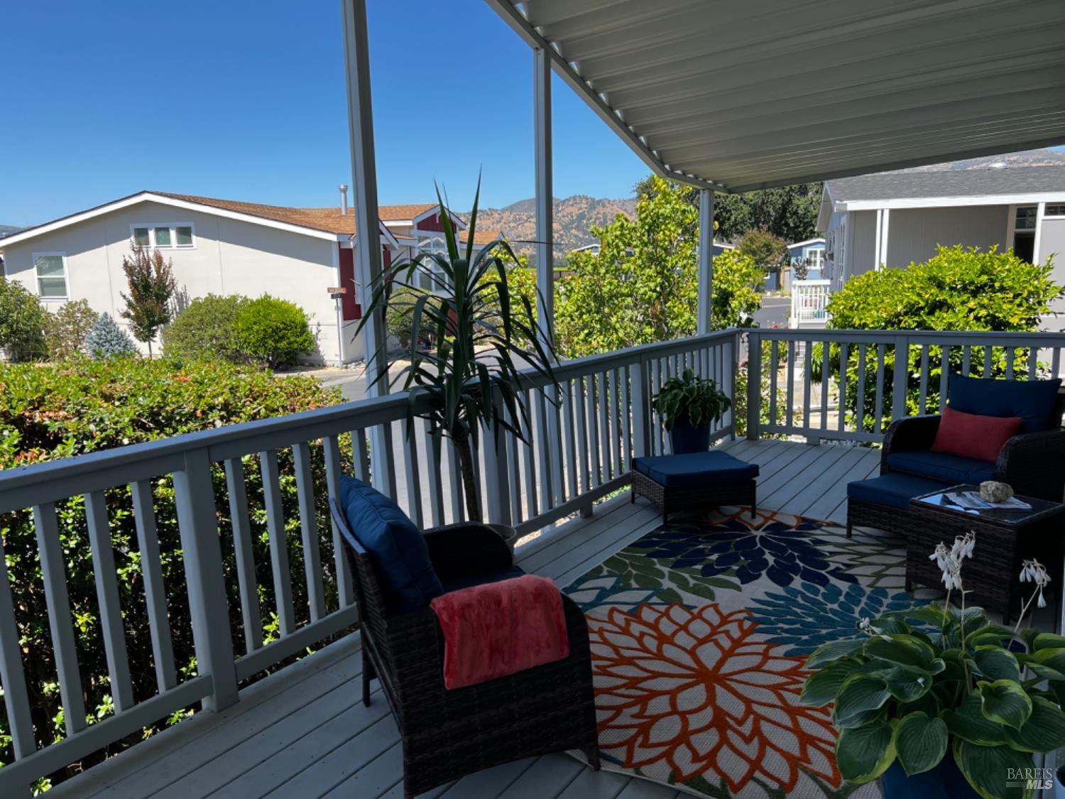 Detail Gallery Image 41 of 42 For 6468 Washington St 165, Yountville,  CA 94599 - 3 Beds | 2 Baths
